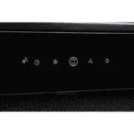 Вытяжка PUNTOLUX 60 BK/BG (1200) TRC — изображение 4