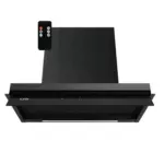 Вытяжка PUNTOLUX 60 BK/BG (1200) TRC — изображение 8
