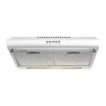 Вытяжка ROMA 50 WH LUX — изображение 3