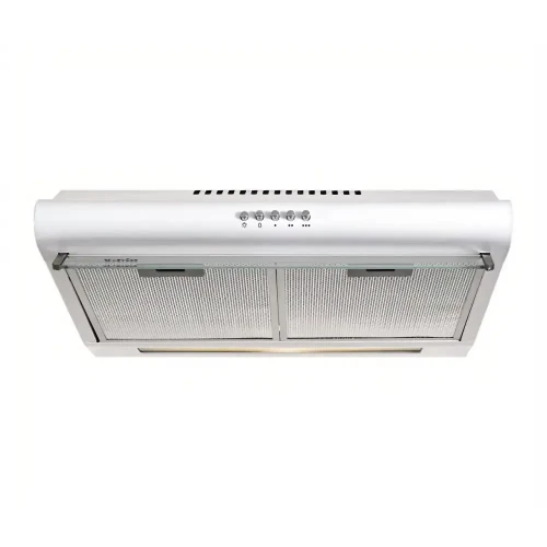 Вытяжка ROMA 50 WH LUX — изображение 3
