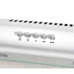 Вытяжка ROMA 50 WH LUX — изображение 5