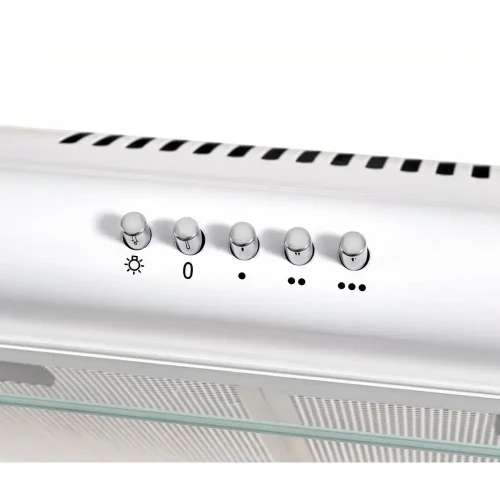 Вытяжка ROMA 50 WH LUX — изображение 5