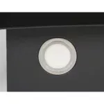 Вытяжка WAVE 60 BK (900) TRC - Зображення 8