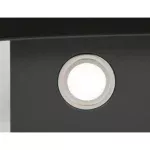 Вытяжка WAVE 60 BK (900) TRC - Зображення 7