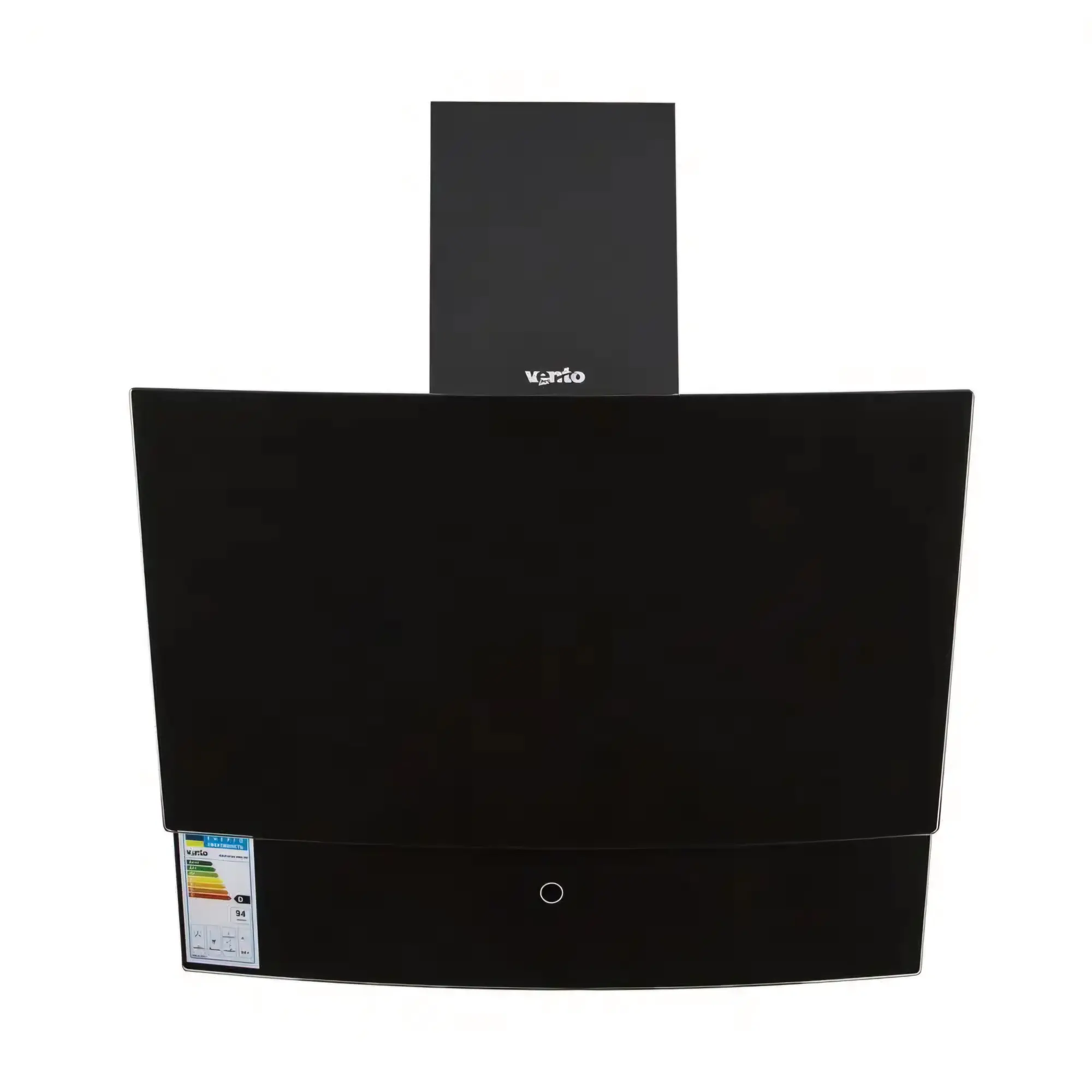 Вытяжка WAVE 60 BK (900) TRC - Зображення 3