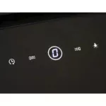 Вытяжка WAVE 60 BK (900) TRC - Зображення 6