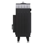 Камінная топка BOKAR Black Ceramatex 19,1 кВт — изображение 5