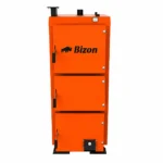 Твердопаливні котли Bizon