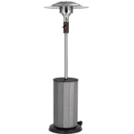 Уличный газовый обогреватель Enders FANCY, 8 кВт