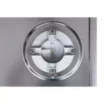 Газовая плита на 3 конфорки настольная/встраиваемая для магистрального газа/пропана варочная поверхность HG430 L7 CEST (X) — изображение 7