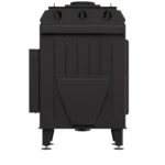 Каминная топка BOKAR R Black Ceramatex 15,2 кВт — изображение 7